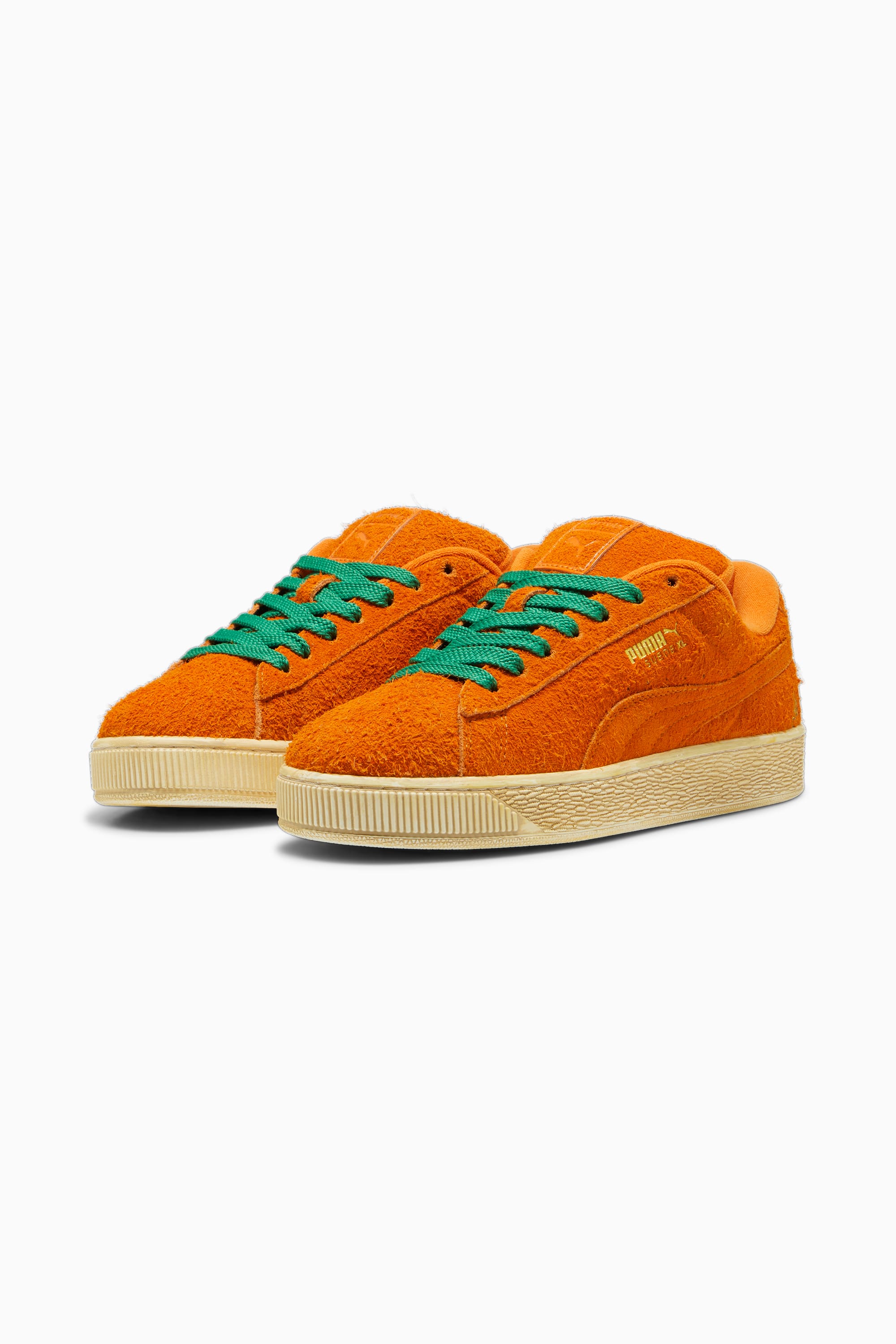 (image for) Outstanding PUMA x CARROTS Suede XL Sneakers